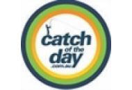 Catch Of The Day Coupon Codes August 2024