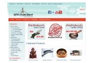Giftsfromnepal Coupon Codes August 2024