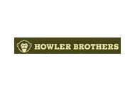 Howler Brothers Coupon Codes August 2024