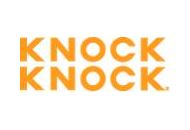 Knock Knock Coupon Codes August 2024