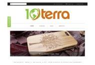 10terra Coupon Codes August 2024