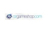 Oz Game Shop Coupon Codes August 2024