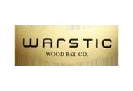 Warstic Coupon Codes August 2024